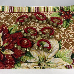6 pc SET of Christmas Placemats